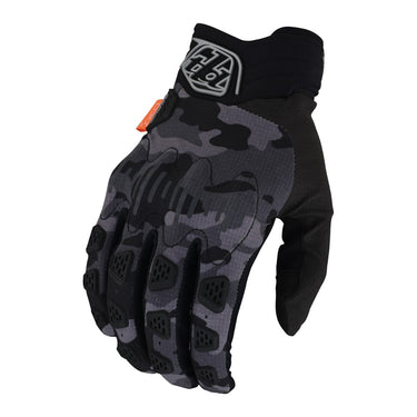 TLD 24.1 Scout Gambit Glove Camo Grey